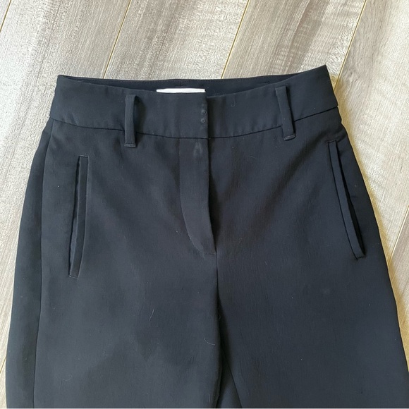 Wilfred Black Dress Pants - Picture 5 of 7